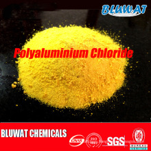 Polyaluminium Chloride for Swimming Pool Water Treatment Chemicals